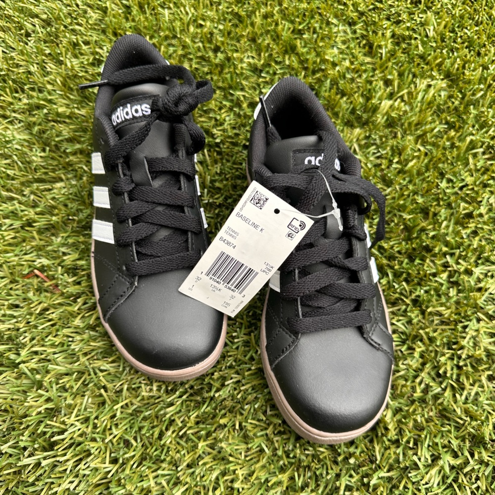 Kids adidas shoes